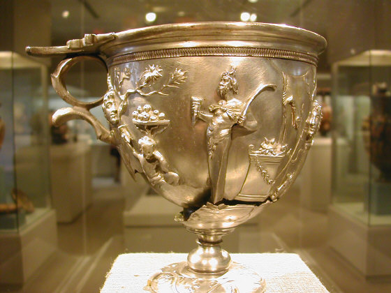 The Military Household